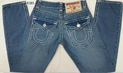 Men's TRUE RELIGION Jeans-651